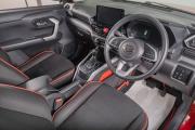 Daihatsu Rocky A200 Томск  - изображение 26
