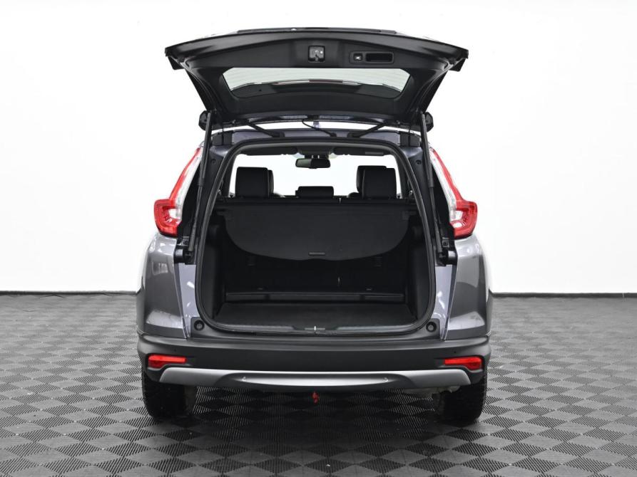 Honda CR-V V Москва  - изображение 5