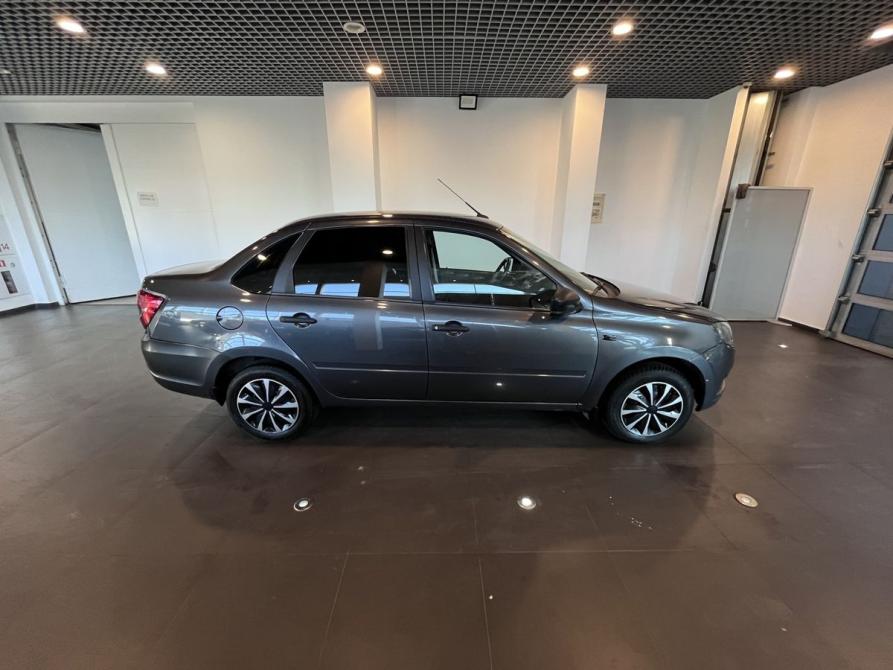Lada (ВАЗ) Granta I Рестайлинг Чебоксары  - изображение 2