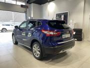 Nissan Qashqai II Москва  - изображение 27