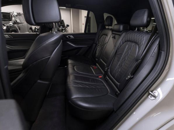 BMW X5 IV (G05/G18) с пробегом 2018 года, цена 5 700 000 рублей, 166445 км, внедорожник, Автокод Объявления