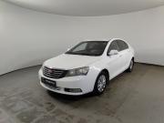 Geely Emgrand EC7 Уфа  - изображение 23