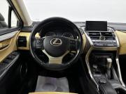 Lexus NX I Альметьевск  - изображение 34