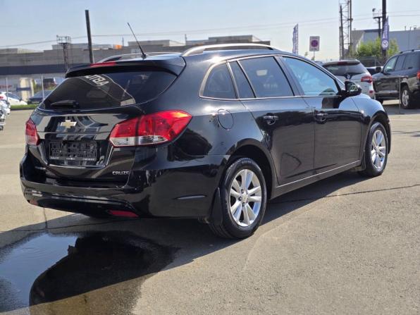 Chevrolet Cruze I Рестайлинг с пробегом 2013 года, цена 660 000 рублей, 229323 км, универсал, Автокод Объявления