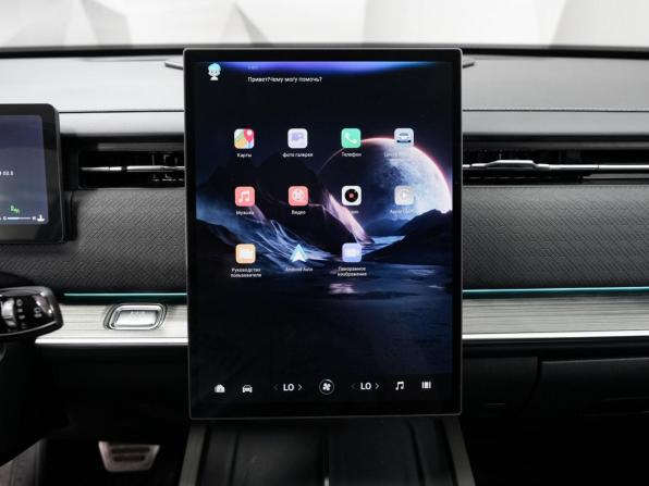Jaecoo J7 I с пробегом 2023 года, цена 2 343 000 рублей, 33100 км, внедорожник, Автокод Объявления