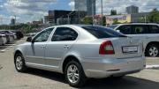 Skoda Octavia II (A5) Рестайлинг Уфа  - изображение 15