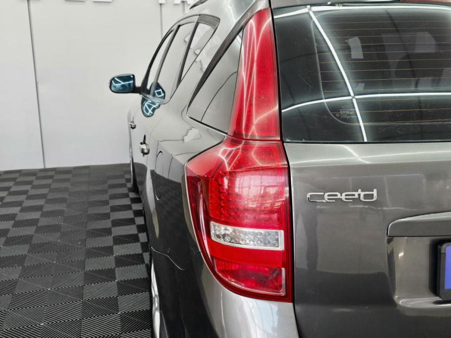Kia Ceed I Рестайлинг Таганрог  - изображение 8
