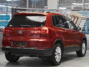 Volkswagen Tiguan I Рестайлинг Москва  - изображение 24
