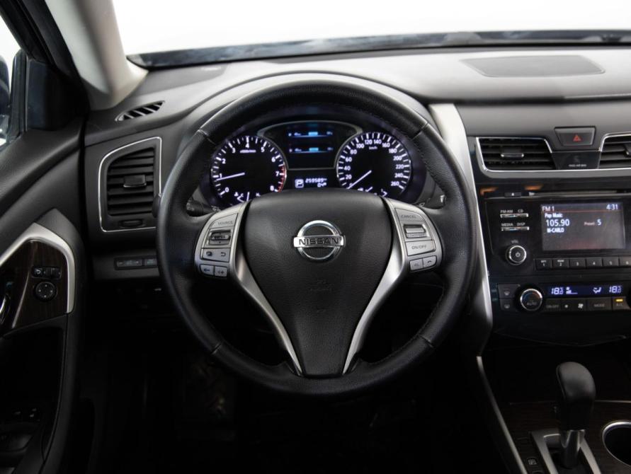 Nissan Teana III Санкт-Петербург  - изображение 10