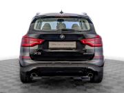 BMW X3 III (G01) Москва  - изображение 36