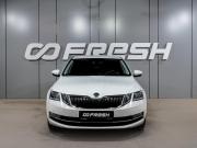 Skoda Octavia III (A7) Рестайлинг Воронеж  - изображение 23