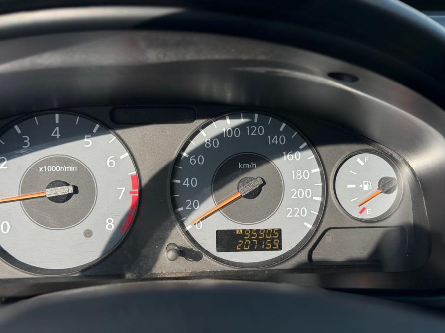 Nissan Almera Classic I Волгоград  - изображение 16