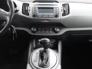 Kia Sportage III Рестайлинг Москва  - изображение 34