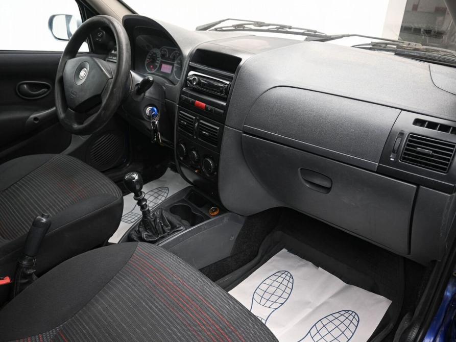 Fiat Albea I Рестайлинг Ростов-на-Дону  - изображение 6