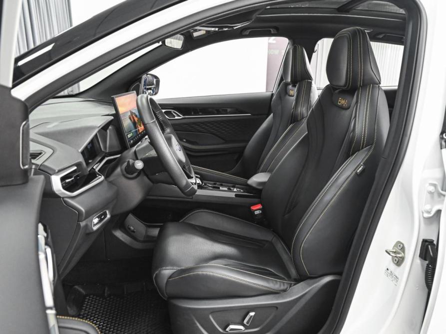 Geely Coolray I Рестайлинг 2 Ставрополь  - изображение 10