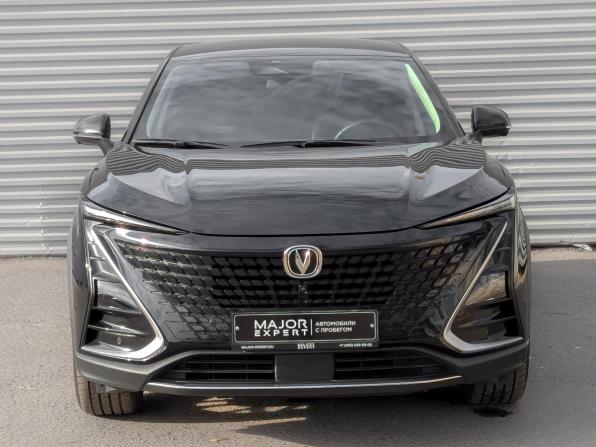Changan UNI-T I с пробегом 2024 года, цена 2 150 000 рублей, 34138 км, внедорожник, Автокод Объявления