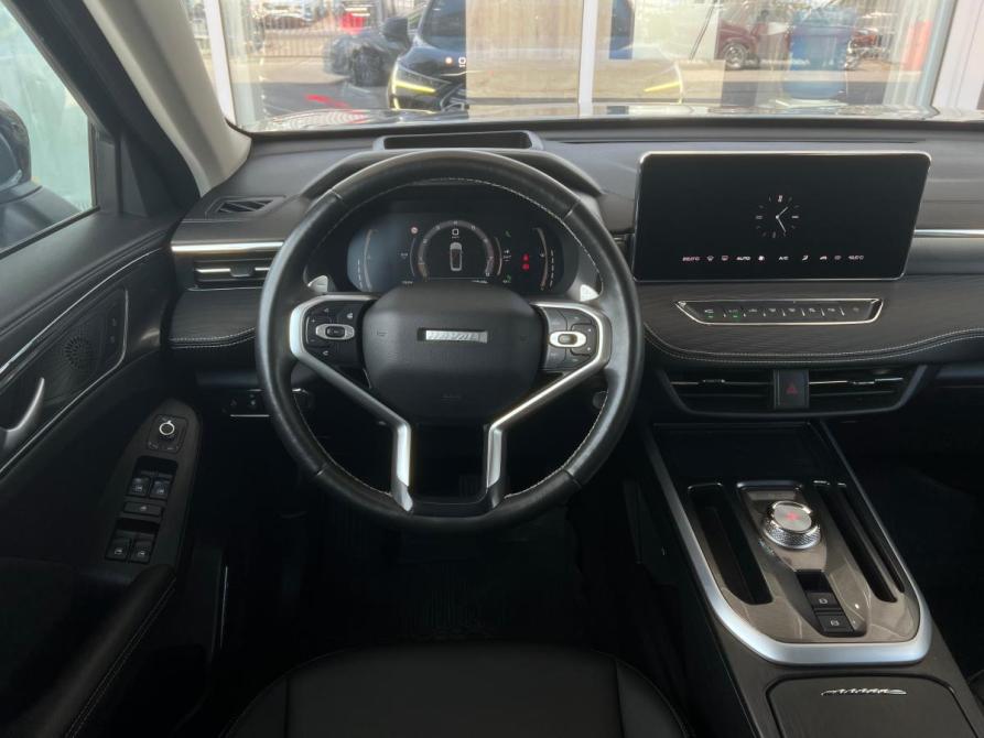 Haval Jolion I Липецк  - изображение 6