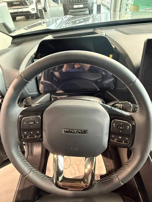Haval H7 I Санкт-Петербург  - изображение 15