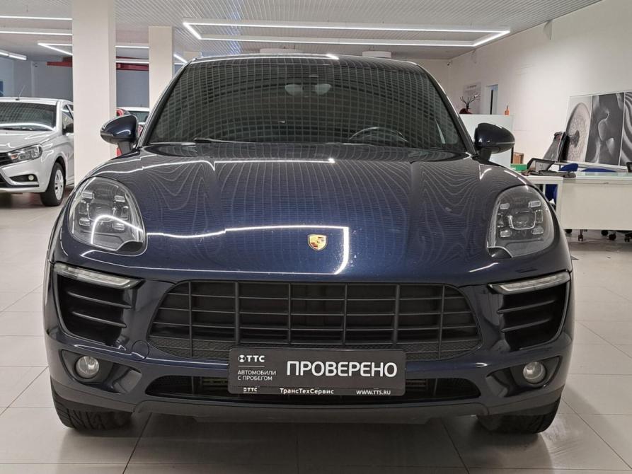 Porsche Macan I Казань  - изображение 2