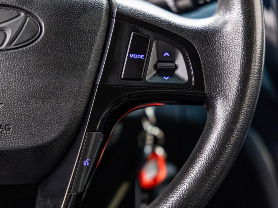 Hyundai Solaris I Волгоград  - изображение 18