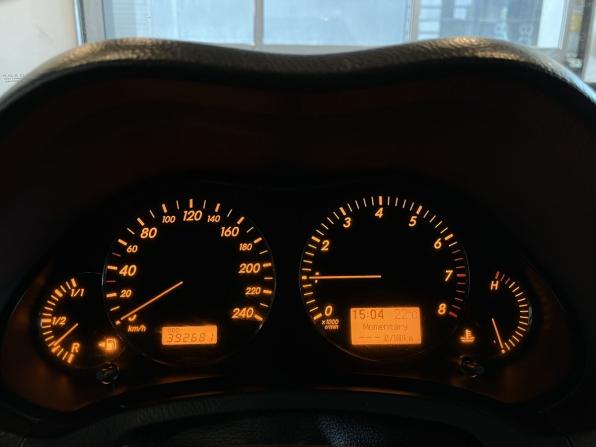 Toyota Avensis II Рестайлинг с пробегом 2008 года, цена 680 000 рублей, 392679 км, седан, Автокод Объявления