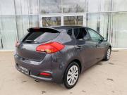 Kia Ceed II Воронеж  - изображение 17