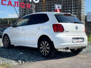 Volkswagen Polo V Ижевск  - изображение 33