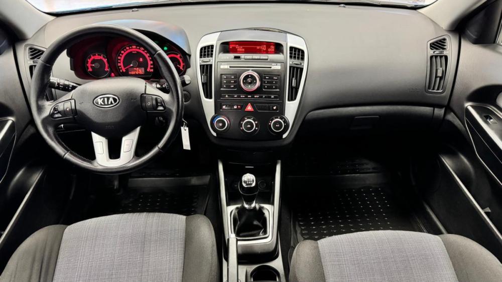 Kia Ceed I Рестайлинг Киров  - изображение 10