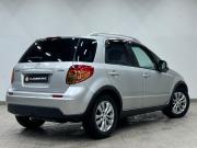 Suzuki SX4 I (Classic) Рестайлинг Кемерово  - изображение 18