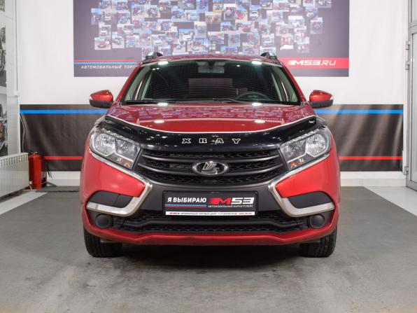 Lada (ВАЗ) XRAY I с пробегом 2016 года, цена 677 999 рублей, 178980 км, хэтчбек, Автокод Объявления