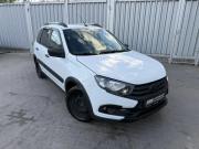 Lada (ВАЗ) Granta I Рестайлинг Ростов-на-Дону  - изображение 23