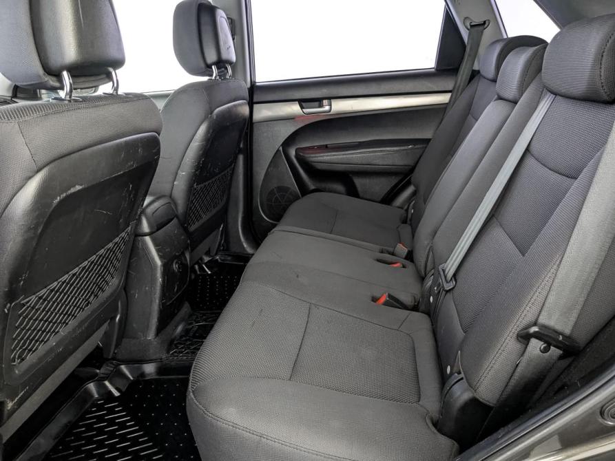 Kia Sorento II Москва  - изображение 18