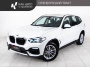 BMW X3 III (G01) Казань  - изображение 21
