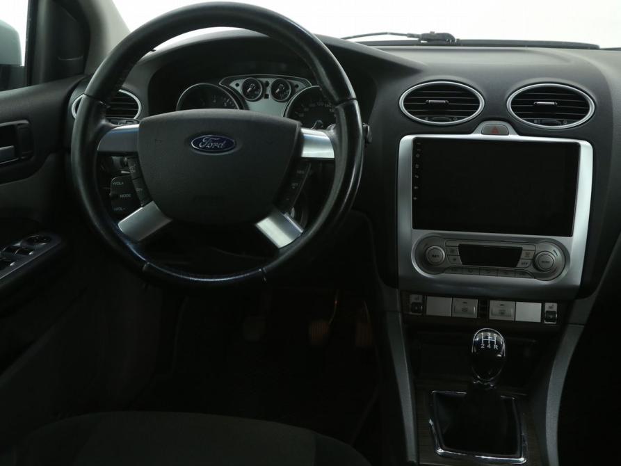 Ford Focus II Рестайлинг Иваново  - изображение 14