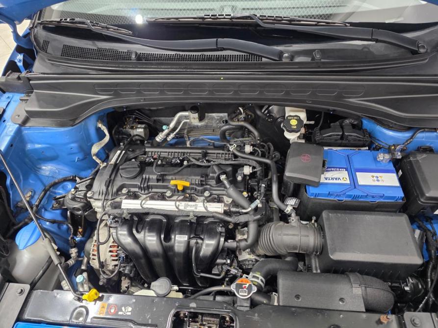 Hyundai Creta I Ставрополь  - изображение 8