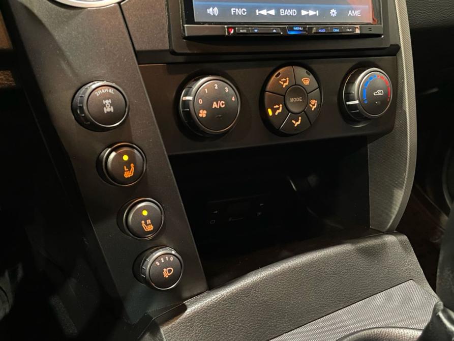 SsangYong Kyron I Рестайлинг Пермь  - изображение 19