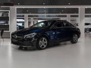 Mercedes-Benz CLA I (C117 X117) Рестайлинг Москва  - изображение 25