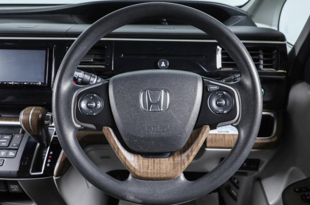 Honda Stepwgn IV Новосибирск  - изображение 12