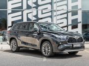 Toyota Highlander IV (XU70) Краснодар  - изображение 29