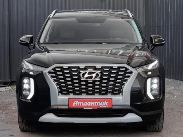 Hyundai Palisade I с пробегом 2021 года, цена 4 050 000 рублей, 140794 км, внедорожник, Автокод Объявления