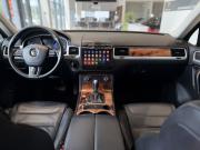 Volkswagen Touareg II Краснодар  - изображение 42