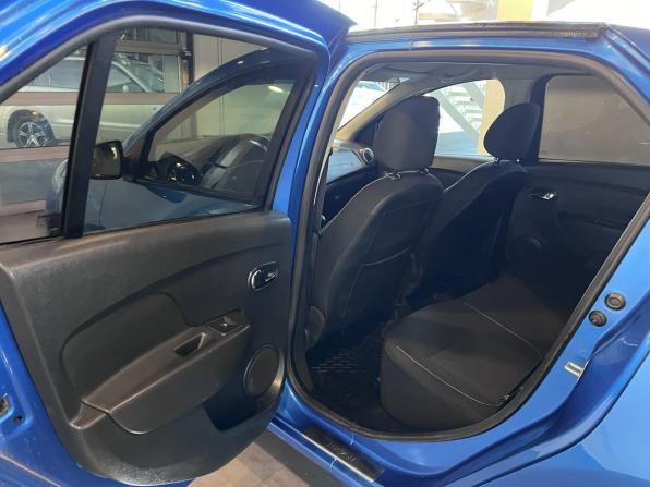 Renault Logan II с пробегом 2015 года, цена 680 000 рублей, 151813 км, седан, Автокод Объявления