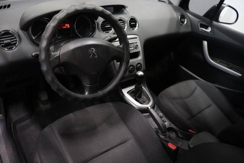 Peugeot 408 I Ульяновск  - изображение 8