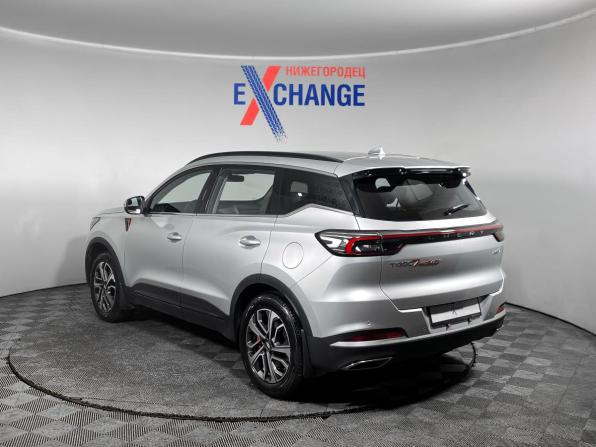 Chery Tiggo 7 Pro Max I Рестайлинг с пробегом 2024 года, цена 2 152 000 рублей, 29415 км, внедорожник, Автокод Объявления