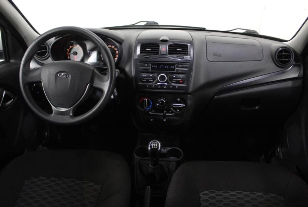 Lada (ВАЗ) Granta I Рестайлинг Астрахань  - изображение 19