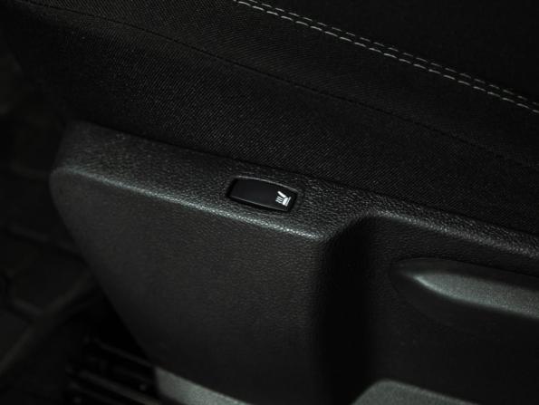 Renault Kaptur I с пробегом 2019 года, цена 1 499 700 рублей, 71610 км, внедорожник, Автокод Объявления