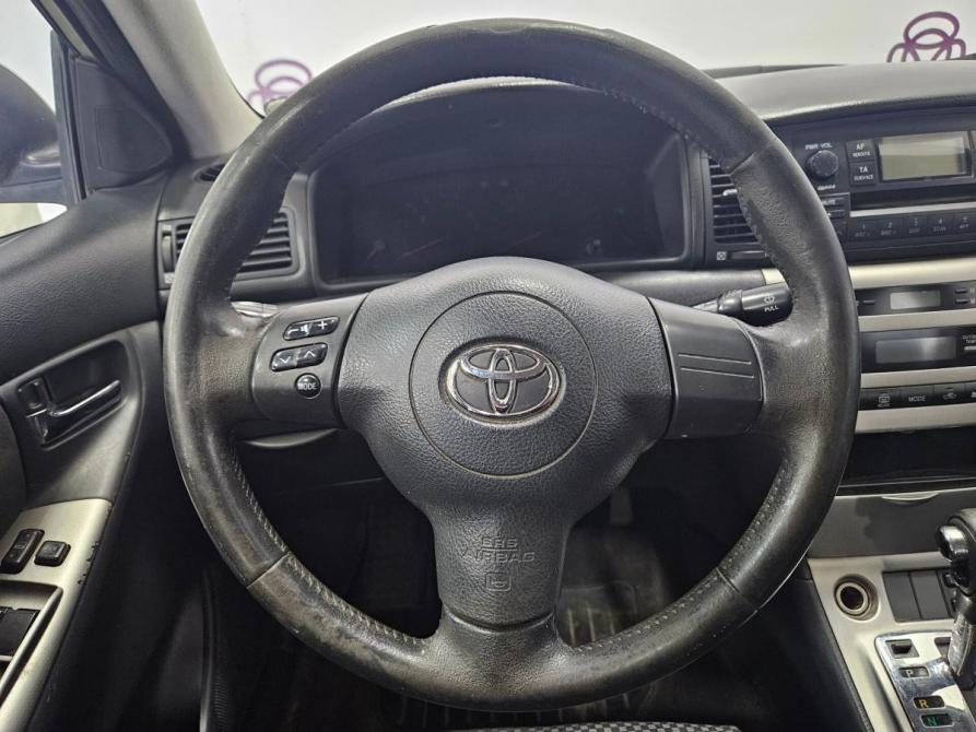 Toyota Corolla IX (E120 E130) Рестайлинг Тольятти  - изображение 14