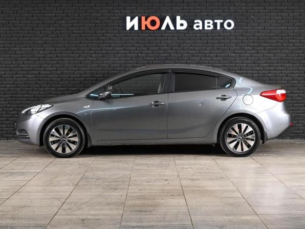 Kia Cerato III с пробегом 2014 года, цена 1 150 000 рублей, 166219 км, седан, Автокод Объявления