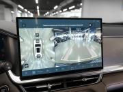 Geely Monjaro I Рестайлинг Москва  - изображение 55