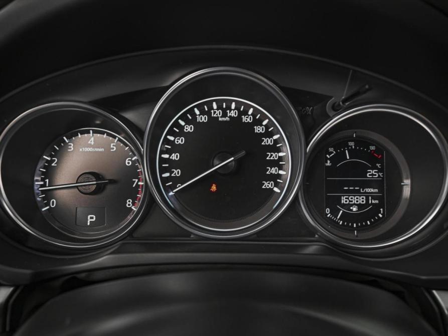 Mazda CX-5 II Ставрополь  - изображение 20